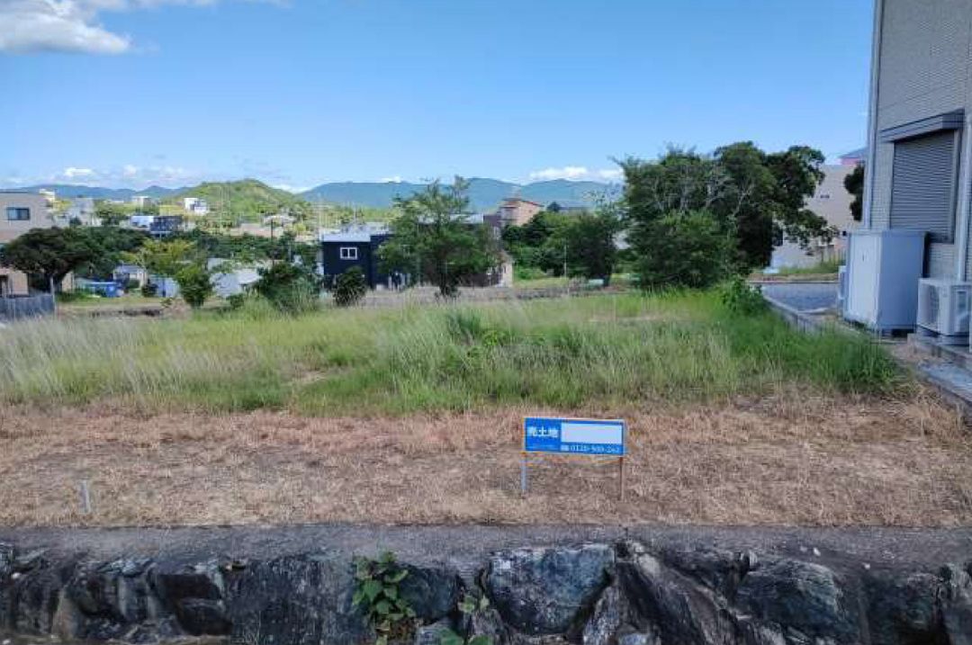 Flat Land for Sale in Shirahama, Wakayama - 100.36 sqm - Thumbnail 2