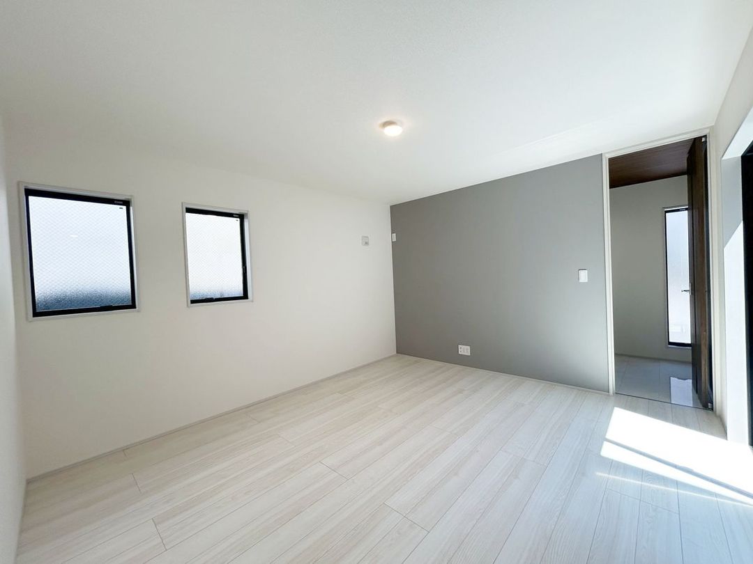 New 4LDK House in Kodaira, Tokyo - March 2026 Completion - Thumbnail 2