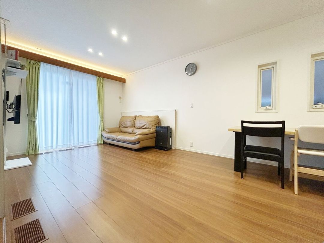 2018-Built 3SLDK House with Solar Power in Komaki, Aichi - Thumbnail 2