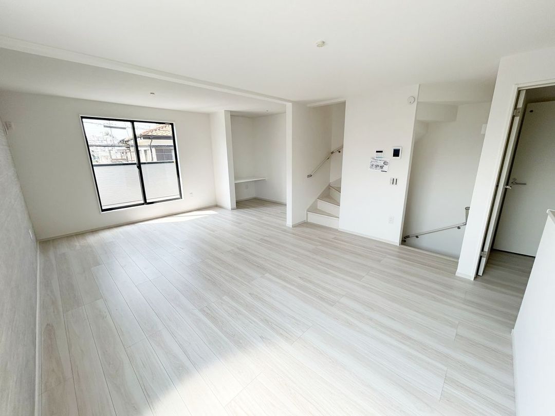 New 4LDK House in Tokorozawa, Saitama - March 2026 Completion - Thumbnail 2