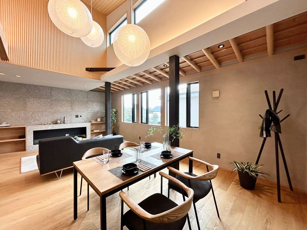 New 3LDK House in Kamakura, 10 Min Walk to Station - Thumbnail 2