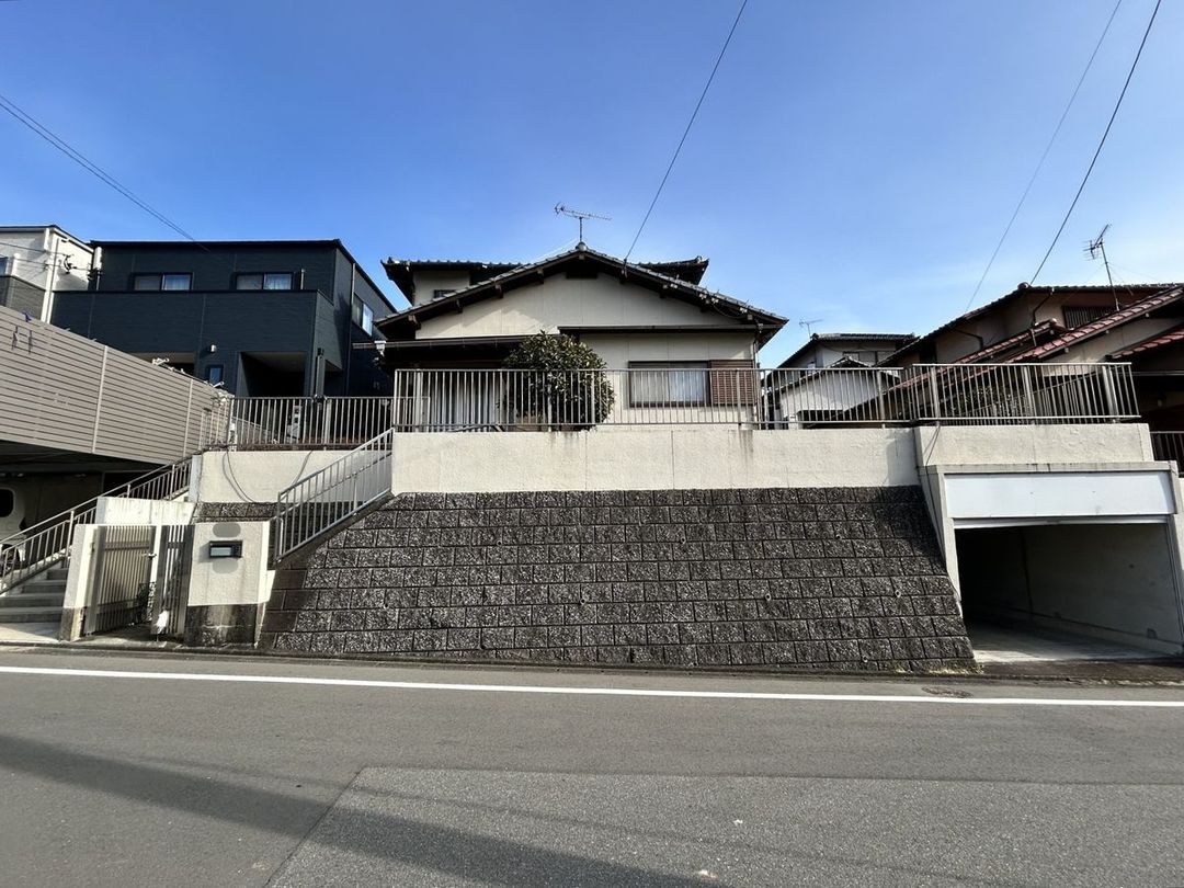 Land for Sale in Nakagawa City, Fukuoka - 239.42 sqm - Thumbnail 2