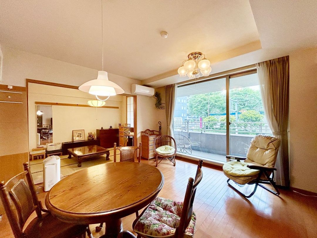3LDK Apartment for Sale in Kanagawa-ku, Yokohama - Thumbnail 2