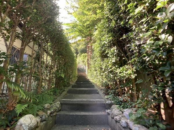 Land for Sale in Chuo Ward, Fukuoka - 653.63 sqm - Thumbnail 2