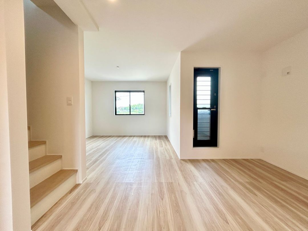 New 4LDK House in Nakahara Ward, Kawasaki - 115.5 sqm - Thumbnail 2