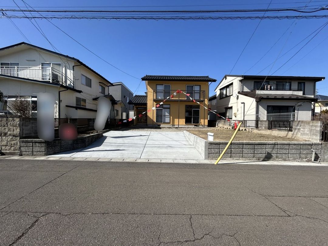 Renovated 4LDK House for Sale in Tomiya, Miyagi - Thumbnail 2