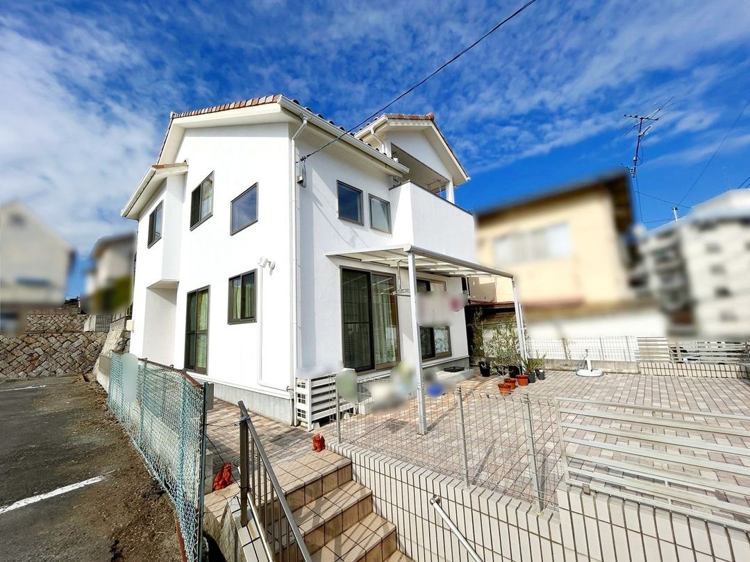 5LDK Detached House for Sale in Fuchu, Hiroshima - Thumbnail 2