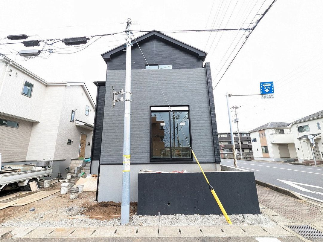 New 3LDK House in Kemigawa, Chiba - Feb 2026 Completion - Thumbnail 2