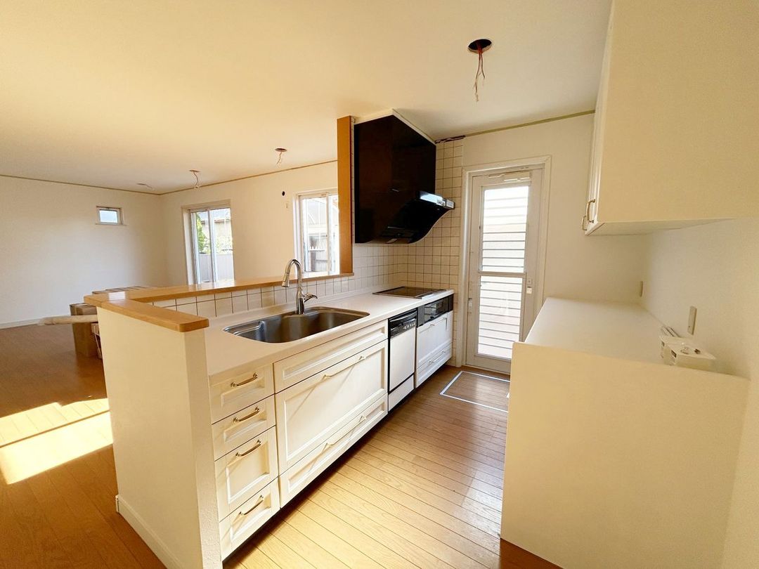 4SLDK Detached House for Sale in Inazawa, Aichi - Thumbnail 2