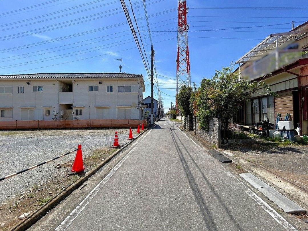 New 4LDK House in Fujimino City, Saitama - Thumbnail 2