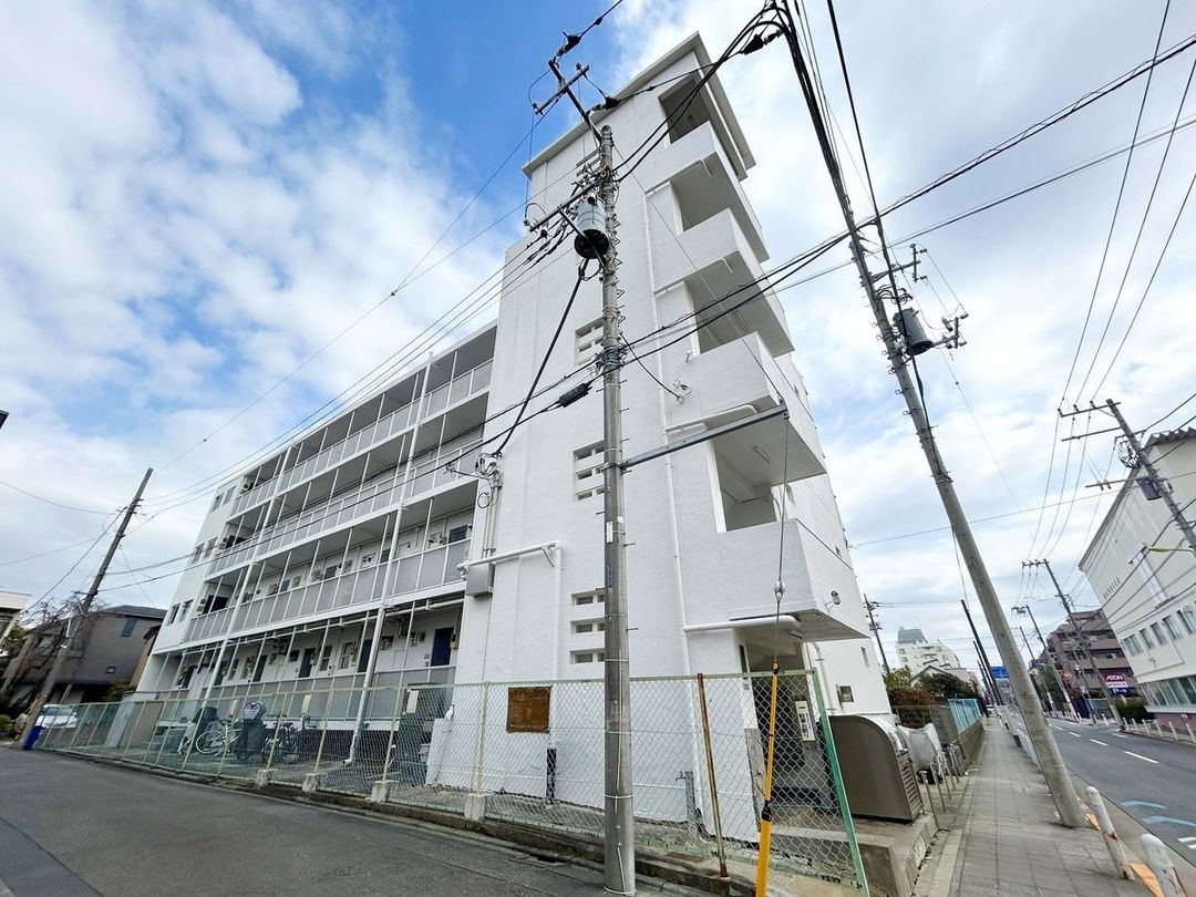 Oyamadai Cope 1DK Apartment for Sale in Setagaya, Tokyo - Thumbnail 2