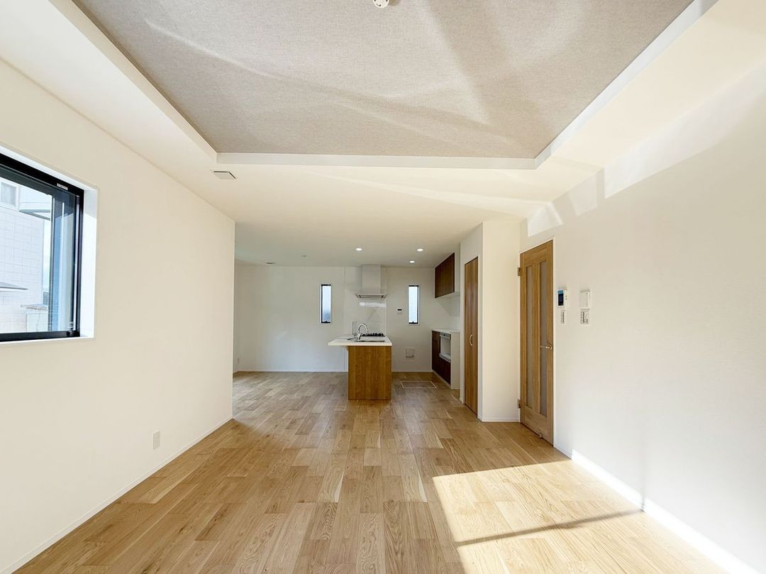 New 4LDK House in Kawasaki Aso Ward, Kanagawa | 2026 Build - Thumbnail 2