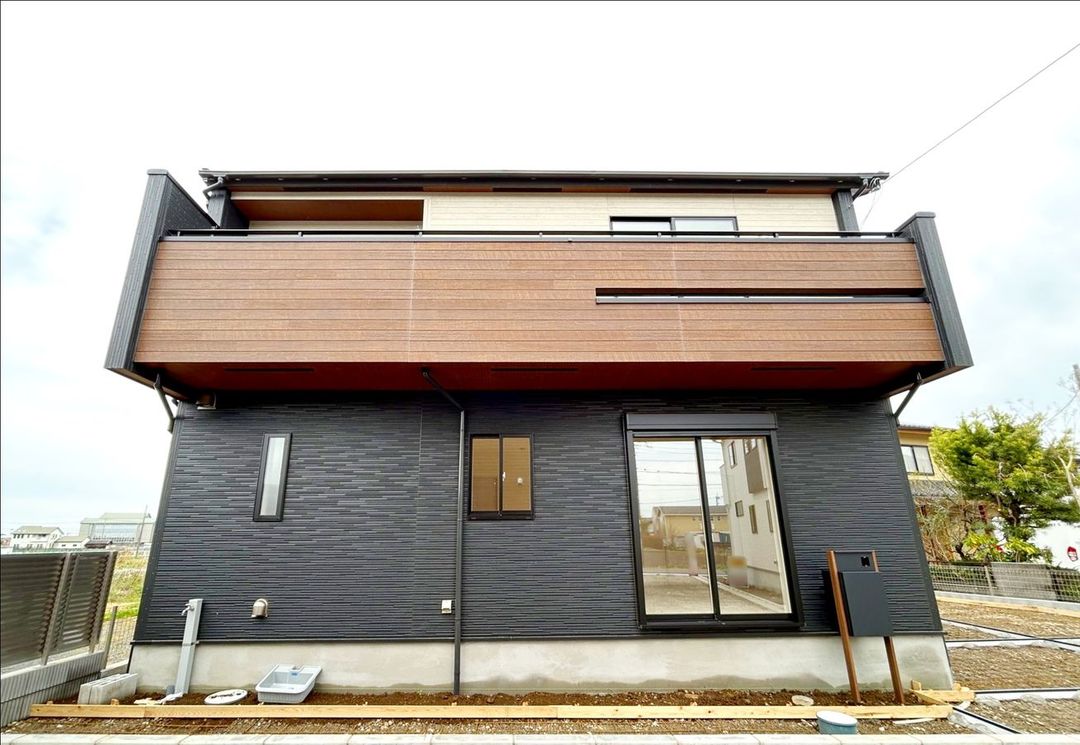 New 3LDK House in Kawagoe, Saitama - 2026 Build - Thumbnail 2