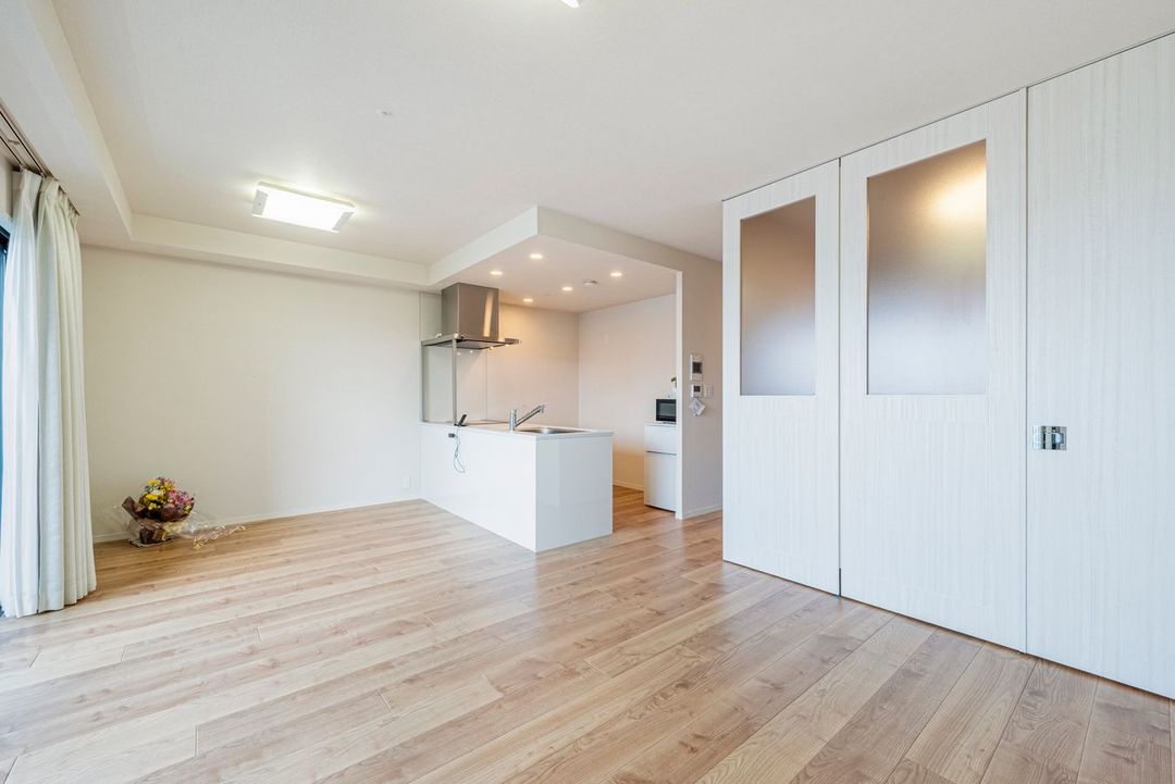 3LDK 70.18 sqm Apartment for Sale in Chihaya, Fukuoka City - Thumbnail 2