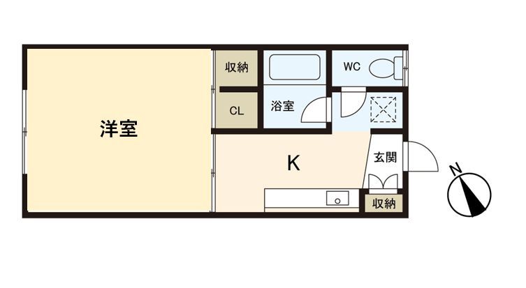 9-Unit Apartment Building for Sale in Sendai Izumi Ward - Thumbnail 2