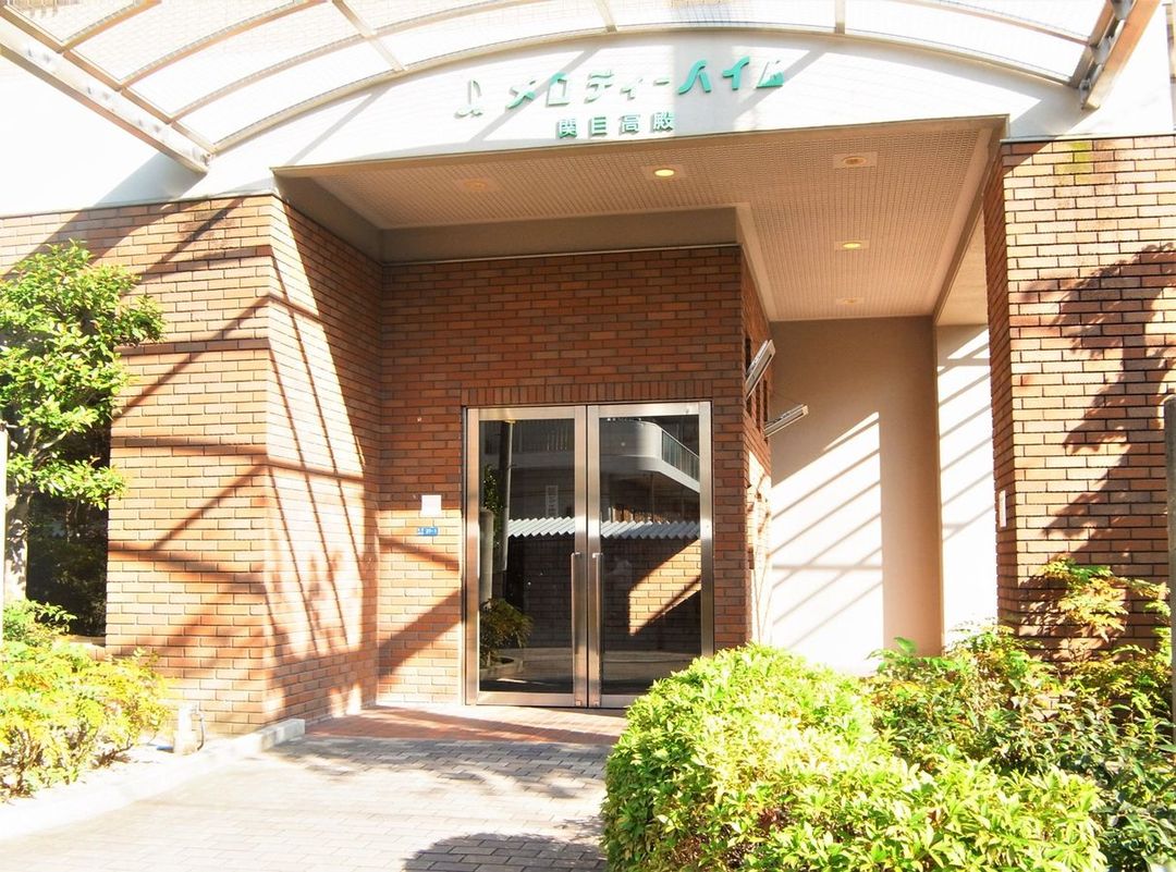 Melody Heim Sekime Takadono 3LDK Apartment for Sale in Osaka - Thumbnail 2