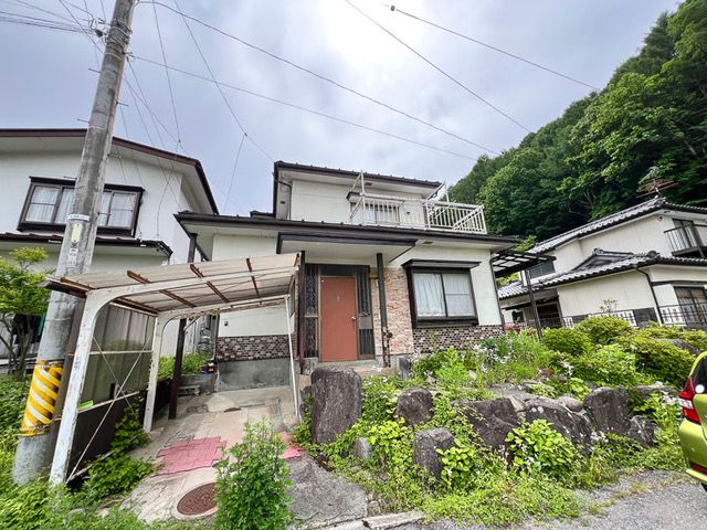 7SLDK House for Sale in Suwa, Nagano - 4.3 Million Yen - Thumbnail 2