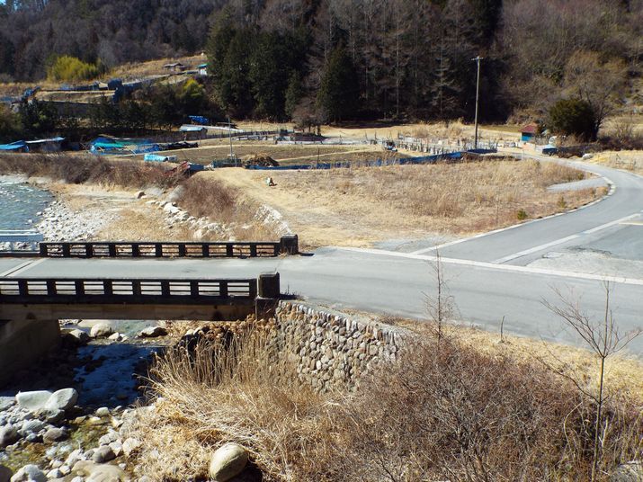 Flat Land for Sale in Hirayamura, Nagano Prefecture - Thumbnail 3