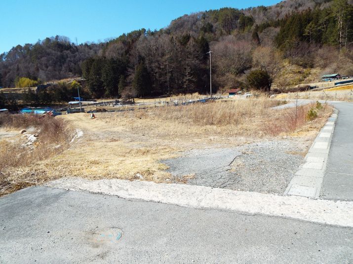 Flat Land for Sale in Hirayamura, Nagano Prefecture - Thumbnail 2