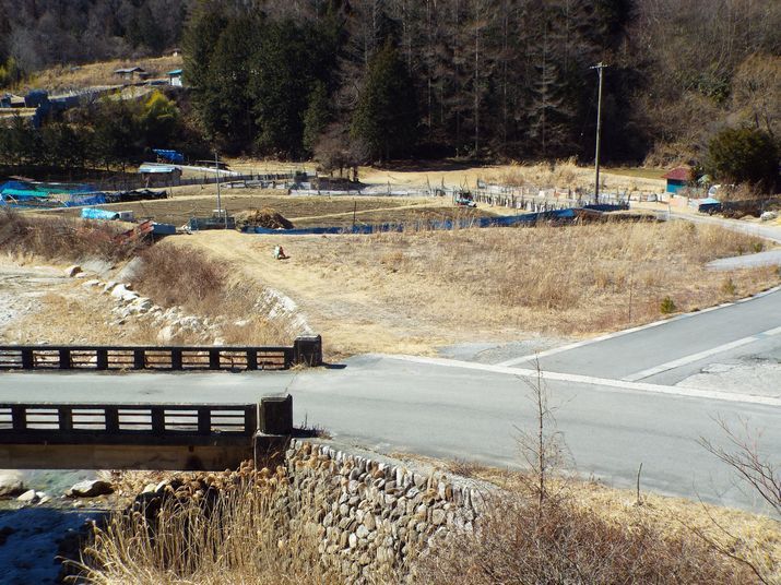 Flat Land for Sale in Hirayamura, Nagano Prefecture - Thumbnail 4