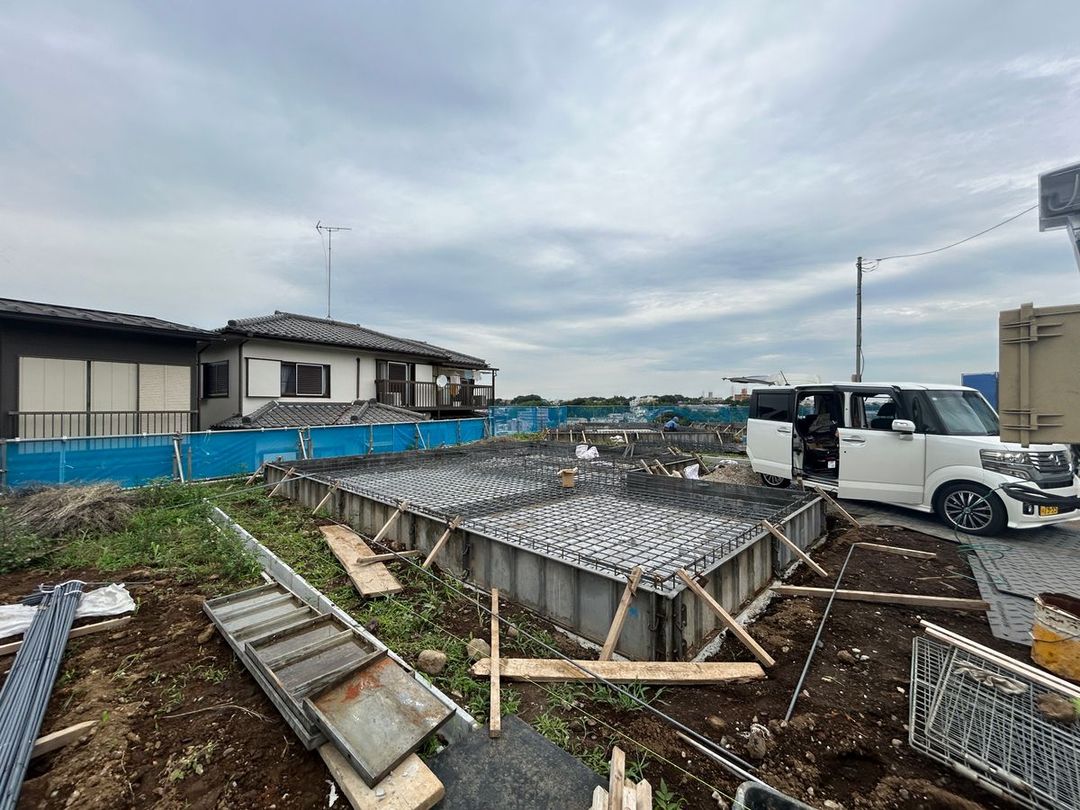 New 4LDK House for Sale in Miyamae-ku, Kawasaki - Thumbnail 2