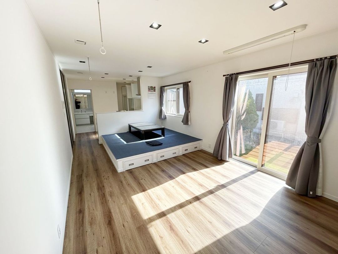 Modern 4LDK House for Sale in Nishikigaoka, Sendai - Thumbnail 2