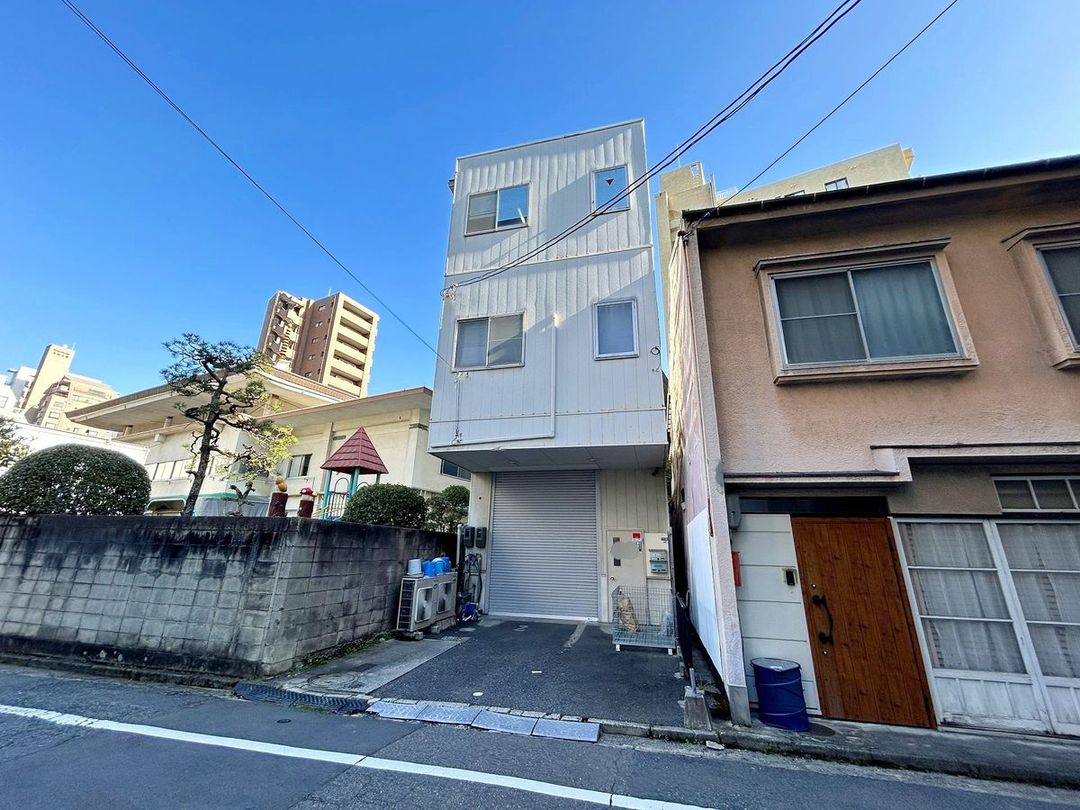 Commercial Building for Sale in Nakajima-cho, Hiroshima - Thumbnail 2