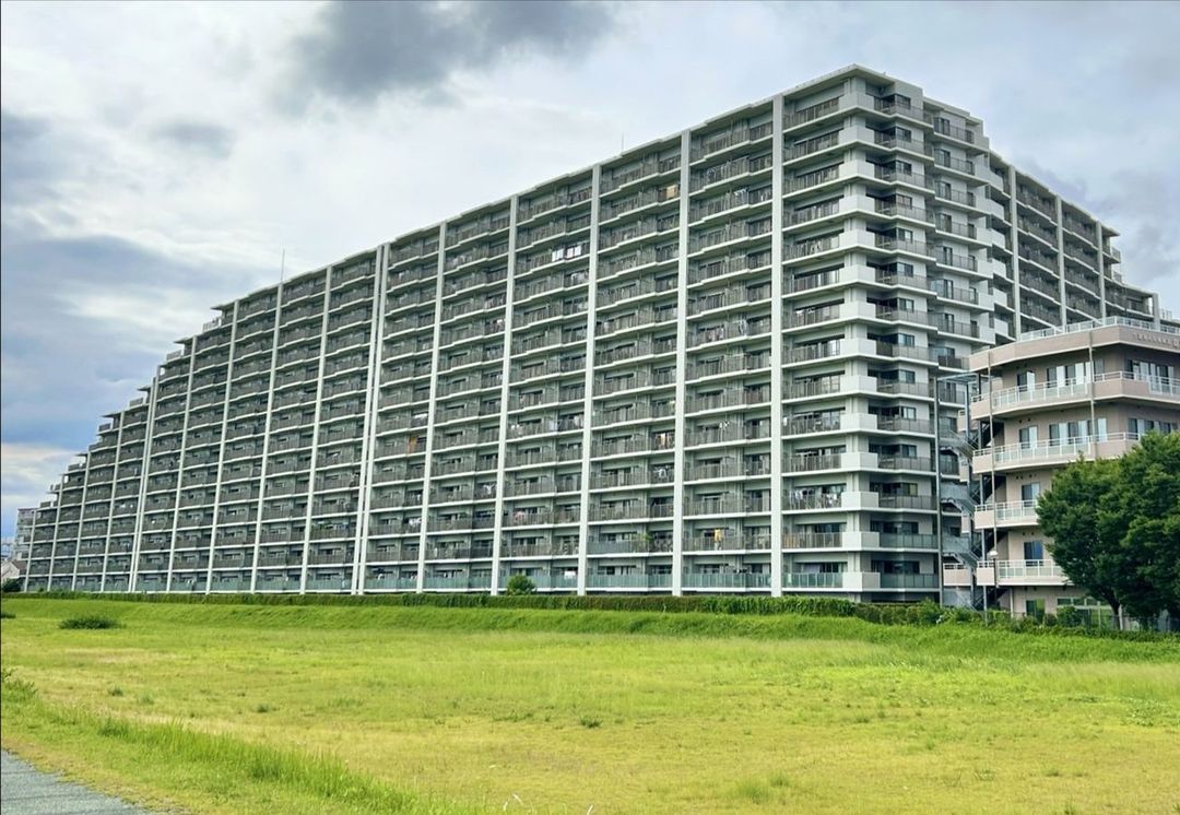 3LDK Apartment in Tachikawa, Tokyo for 51.8 Million Yen - Thumbnail 2