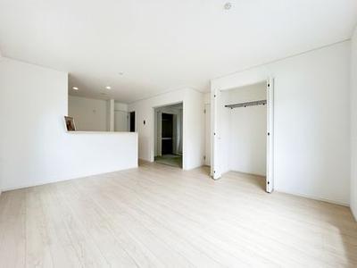 New 3SLDK House in Tokai City, Aichi – 106m² with Parking — Interior, Tokai, Aichi