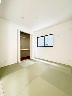 New 3SLDK House in Tokai City, Aichi – 106m² with Parking — Interior, Tokai, Aichi