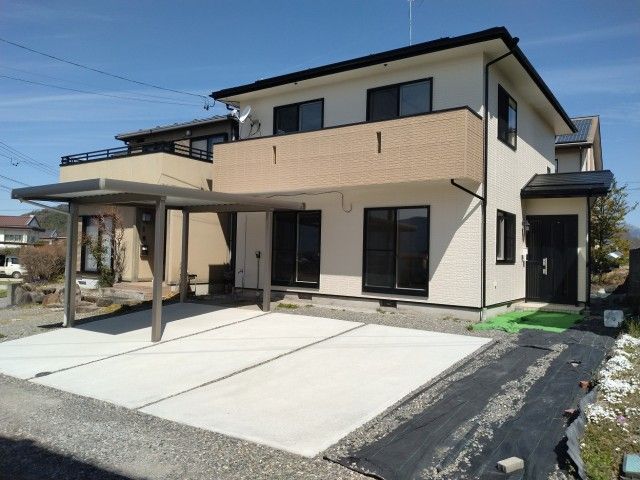 4SLDK Detached House for Sale in Chino, Nagano – 114.62m² - Thumbnail 2