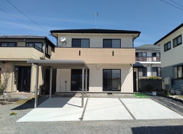 4SLDK Detached House for Sale in Chino, Nagano – 114.62m² - Thumbnail 3