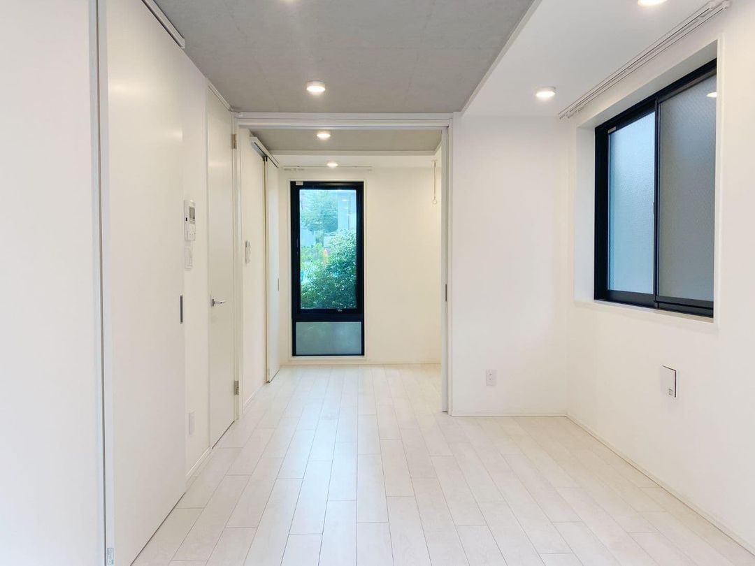 1LDK Apartment for Rent in Yoyogi, Shibuya, Tokyo - Thumbnail 4