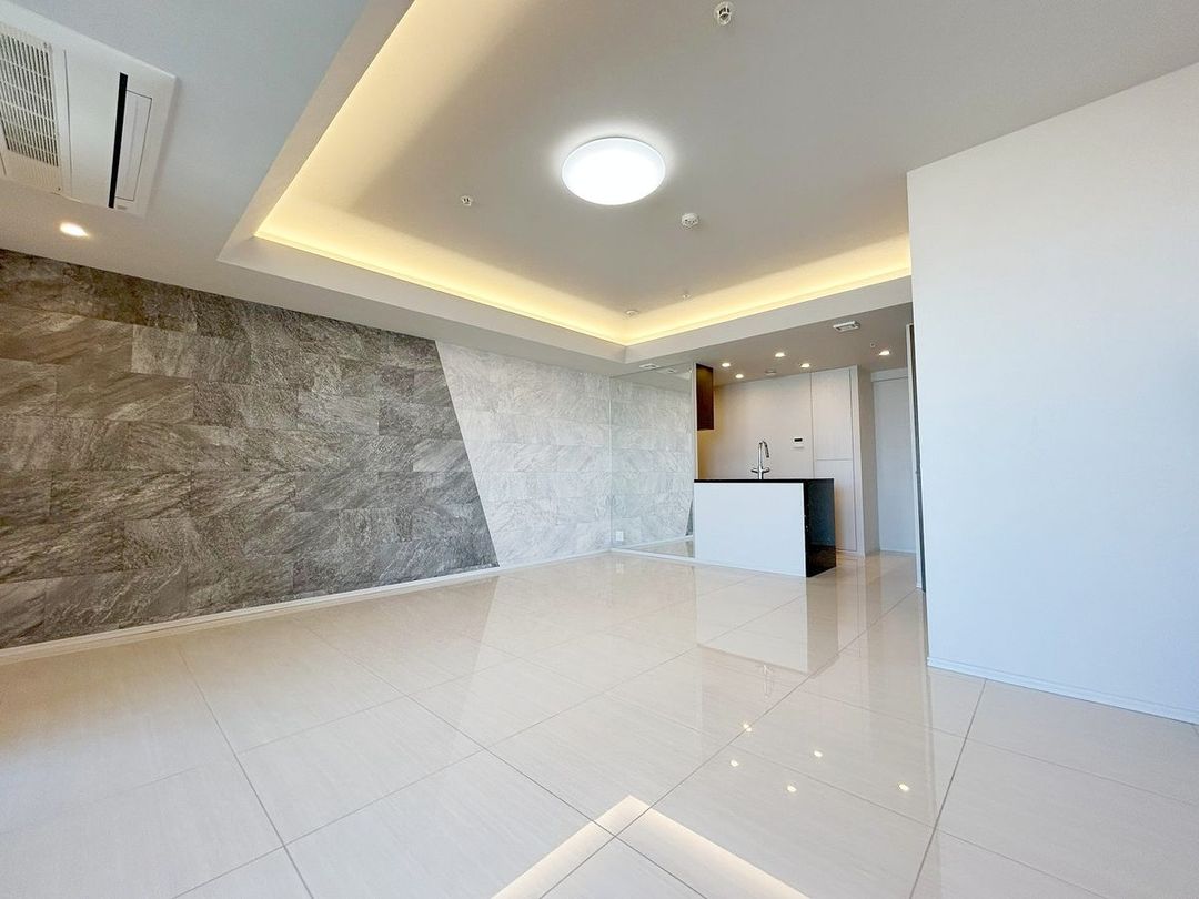 2LDK Apartment in Park Court Bunkyo Koishikawa The Tower, Bunkyo - Thumbnail 2