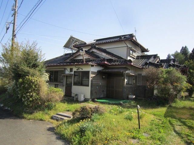 7DK House on 1000sqm Land in Iijima, Nagano - Akiya Bank Property - Thumbnail 4