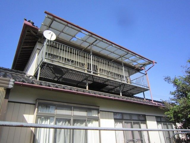 7DK House on 1000sqm Land in Iijima, Nagano - Akiya Bank Property - Thumbnail 3