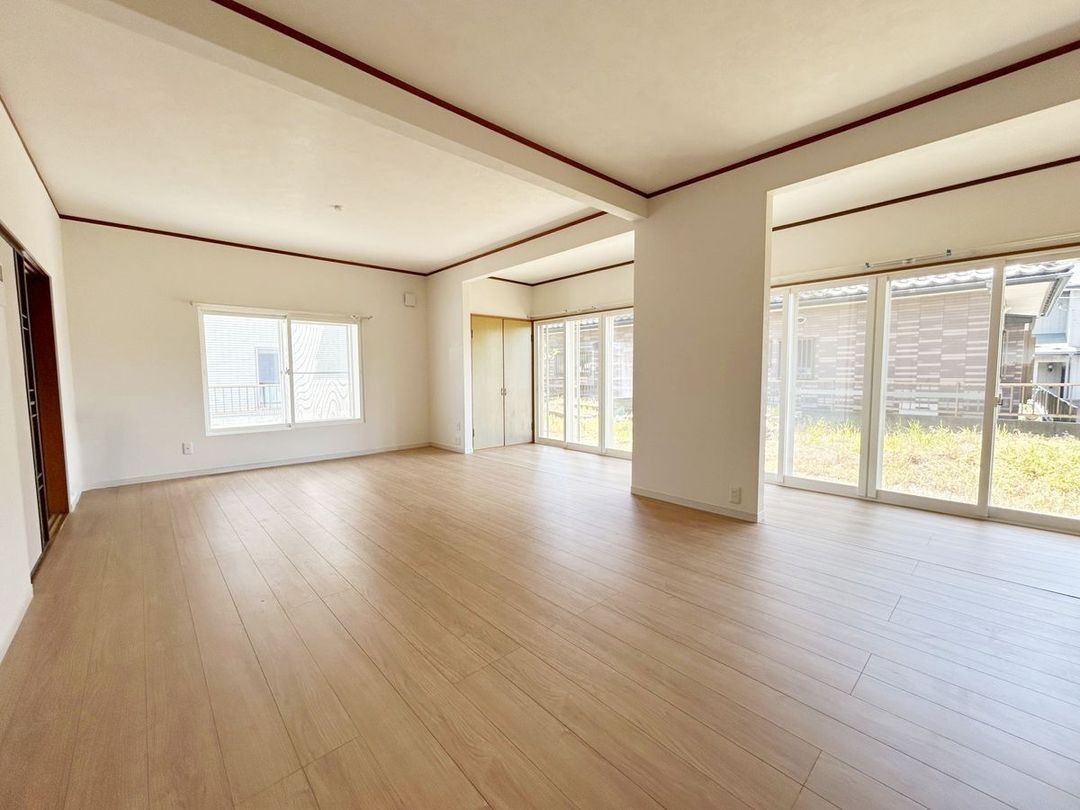 2LDK Resale House in Tagajo City, Miyagi - 101.25 sqm - Thumbnail 2