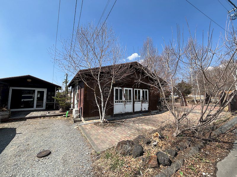 Commercial Property Near Super Tsuruya, Karuizawa - Thumbnail 2
