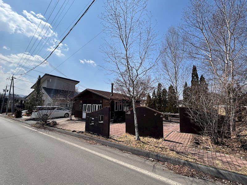 Commercial Property Near Super Tsuruya, Karuizawa - Thumbnail 4