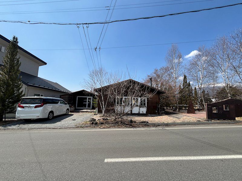 Commercial Property Near Super Tsuruya, Karuizawa - Thumbnail 3