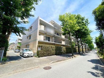 3LDK Apartment for Sale in Fuchu, Tokyo - 68.11 sqm - Thumbnail 2