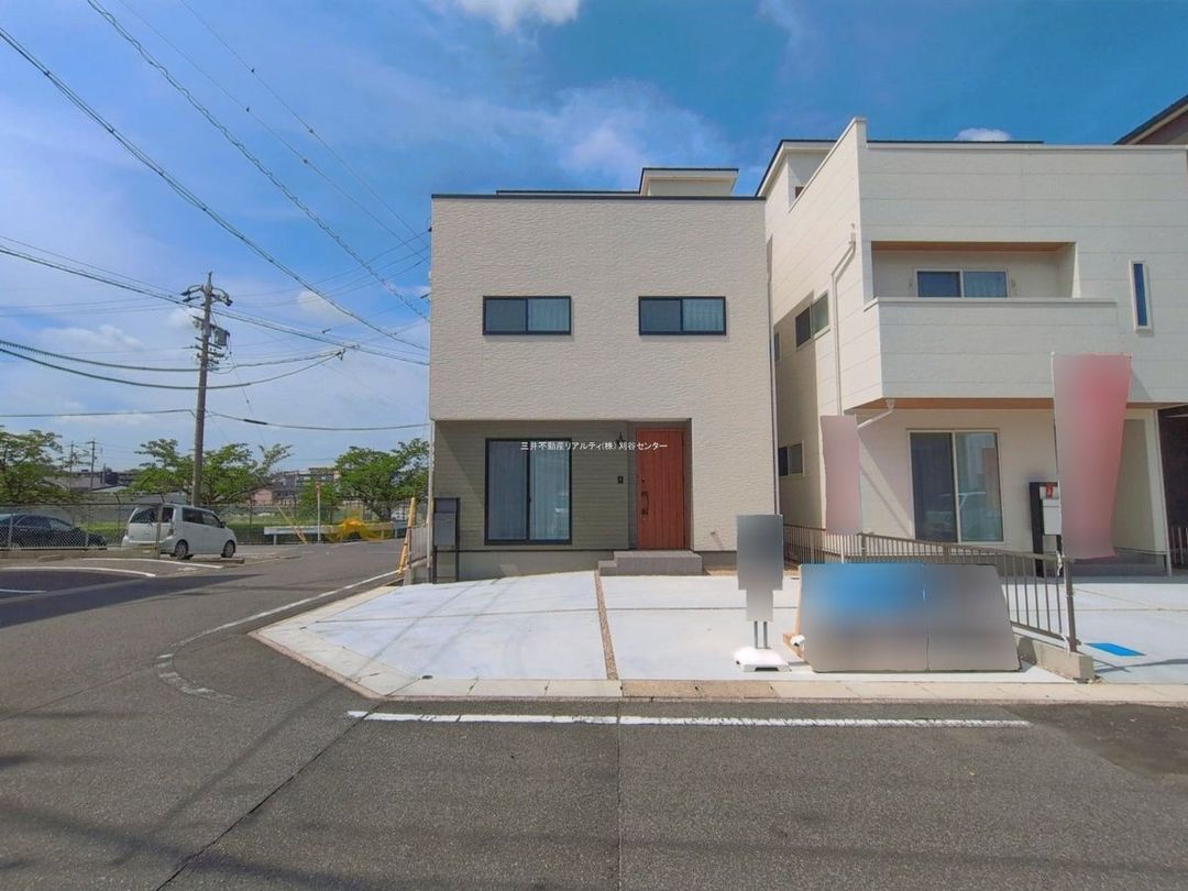 New 4LDK House in Chiryu, Aichi - 117 sqm Near Ushida Station - Thumbnail 2