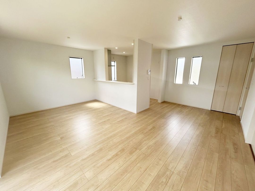 4LDK New Detached House in Nihondaira, Sendai - Thumbnail 2