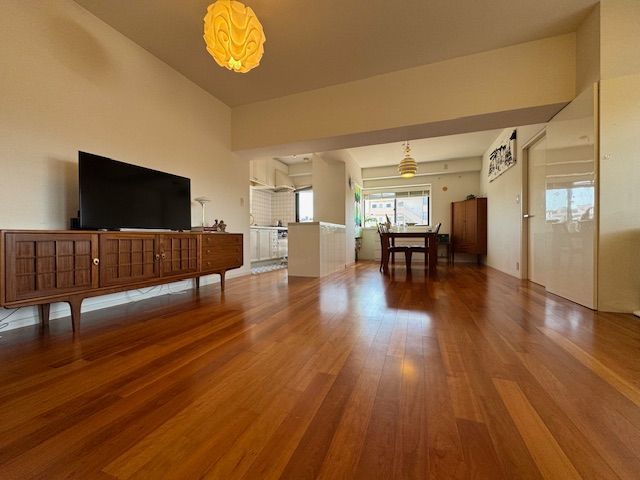 3LDK Apartment Near Fujisaki Station, Sawara Ward, Fukuoka - Thumbnail 2