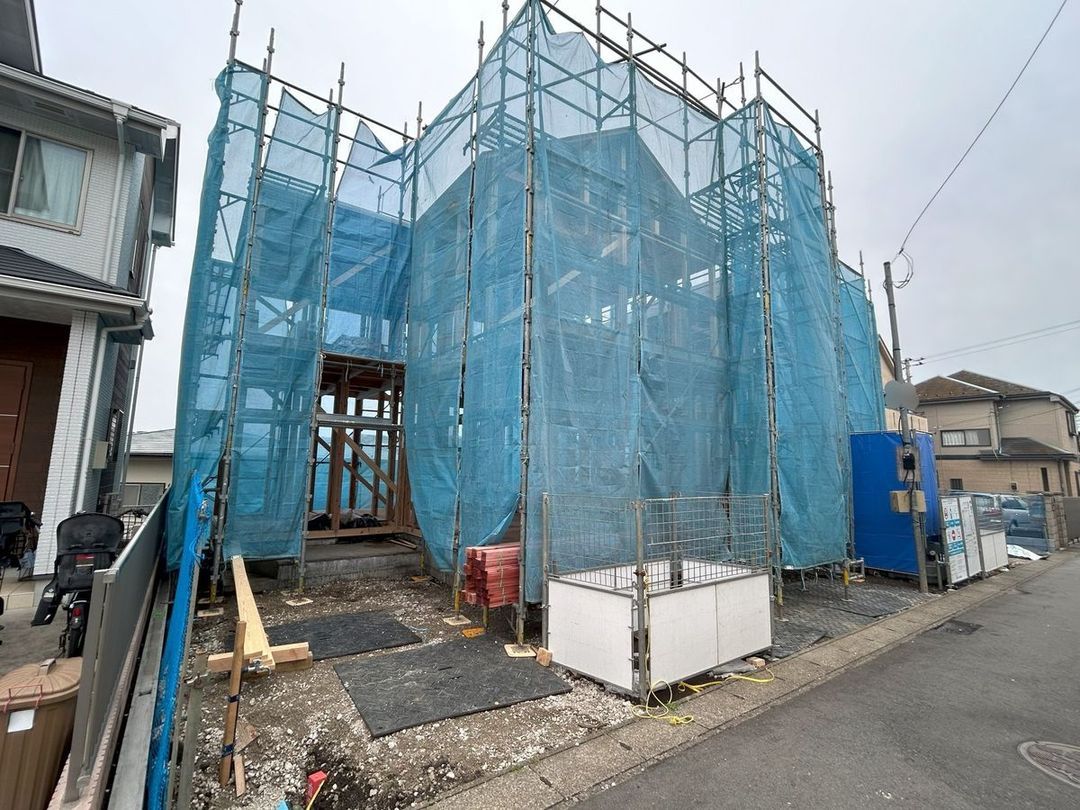New 4LDK House in Fujisawa, Kanagawa - Completion 2026 - Thumbnail 2