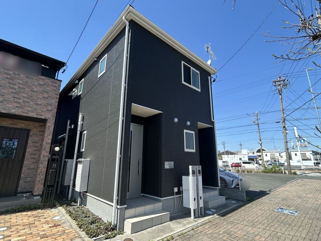 Toyohashi Nishishincho 1LDK Apartment Building for Sale - 2022 Build - Thumbnail 2