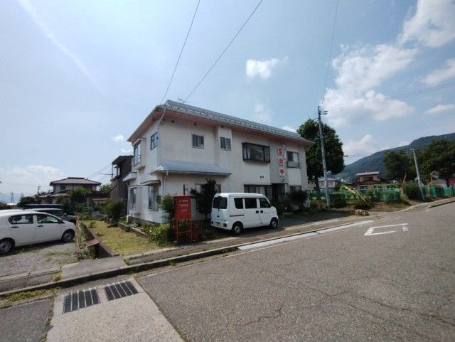 Former Restaurant for Sale in Nagano City - Akiya Bank Property - Thumbnail 2