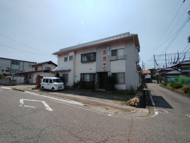 Former Restaurant for Sale in Nagano City - Akiya Bank Property - Thumbnail 3