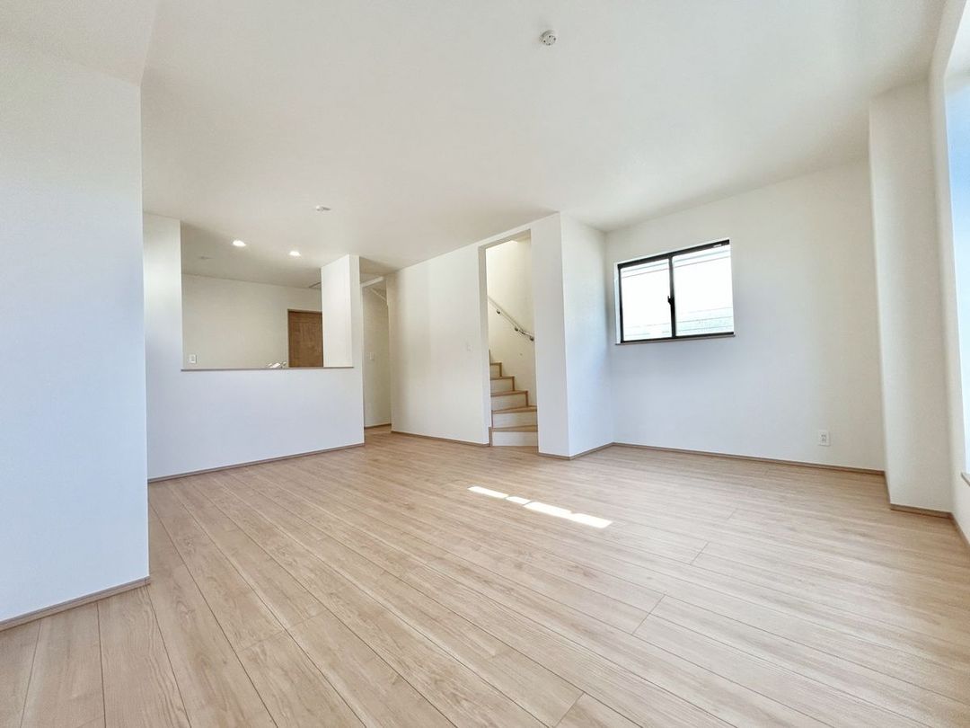 New Build 2LDK+Sx2 House Near Keisei Inage Station, Chiba - Thumbnail 2