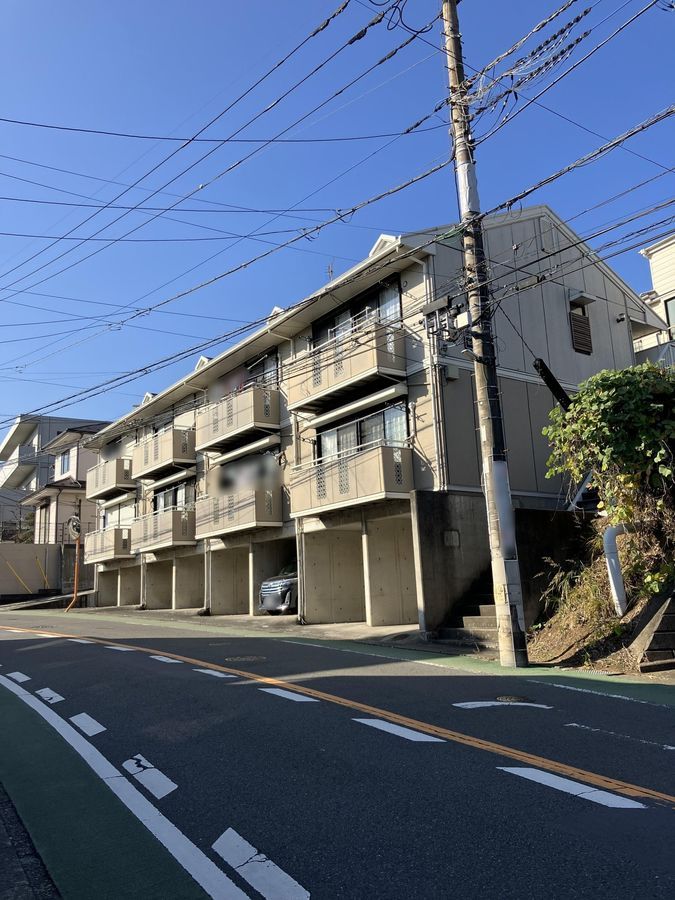 Séjour Ace 8-Unit Apartment Building for Sale in Kawasaki - Thumbnail 2